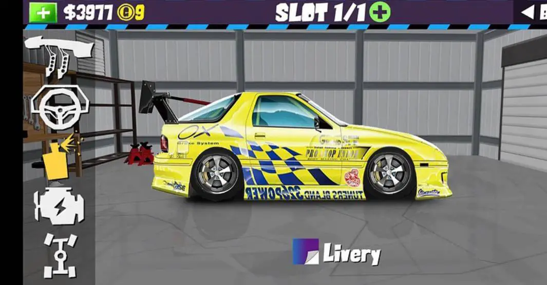 326Power coming soon to FR Legends Alt Car news